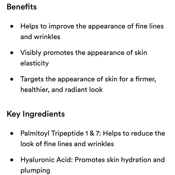 Maelys B-Glossy Smoothing Body Serum 🦵🏼💪🏼  NEW IN BOX B GLOSSY - Picture 10 of 12